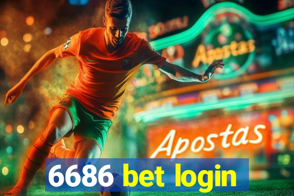 6686 bet login